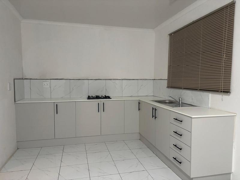 To Let 1 Bedroom Property for Rent in Mothibistad Northern Cape